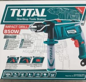 Total Impact Drill 850W - thumbnail 2