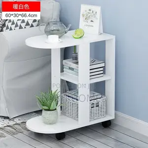 Tripple Layered Coffee Table