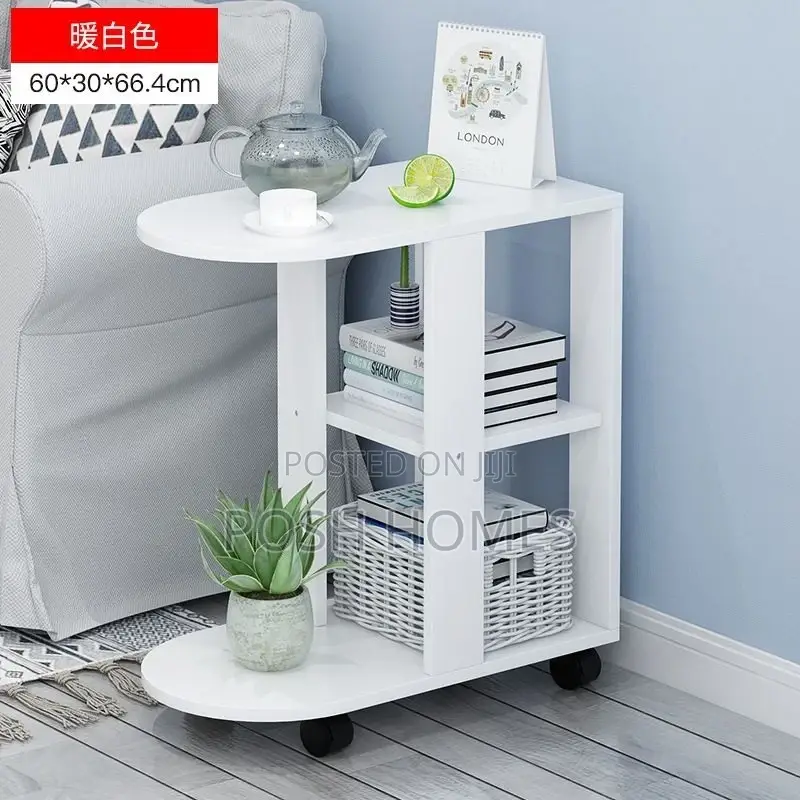 Tripple Layered Coffee Table