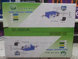 300watts Solar Inverter