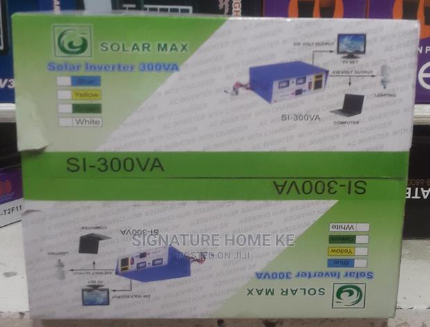 300watts Solar Inverter - thumbnail 2