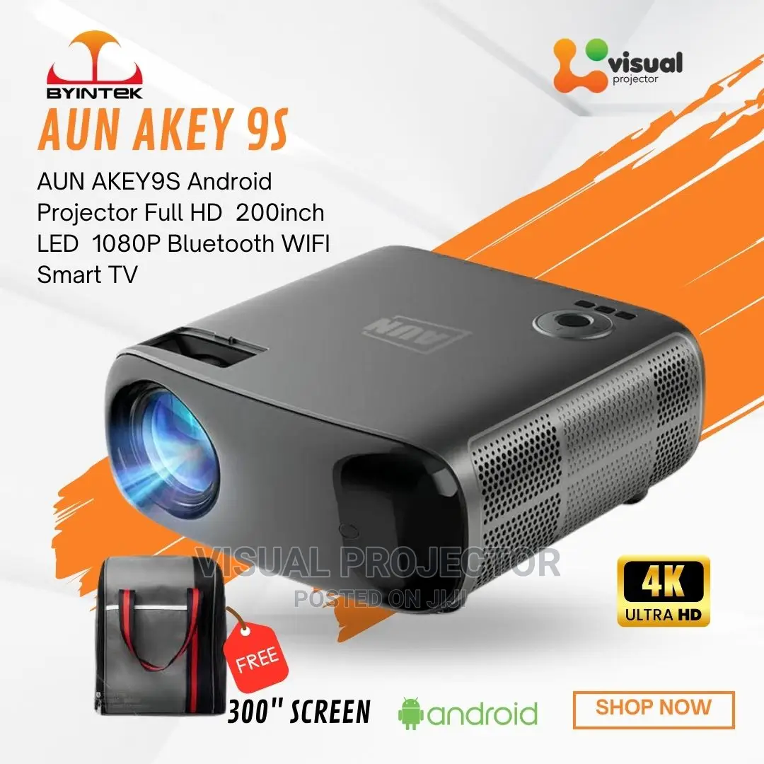 Aun Akye 9S (New)