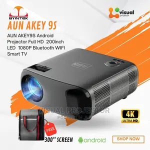 Aun Akye 9S (New)