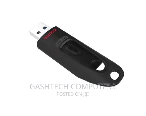 Sandisk Ultra USB 3.0 Flash Drive 16GB