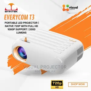 Everycom T3