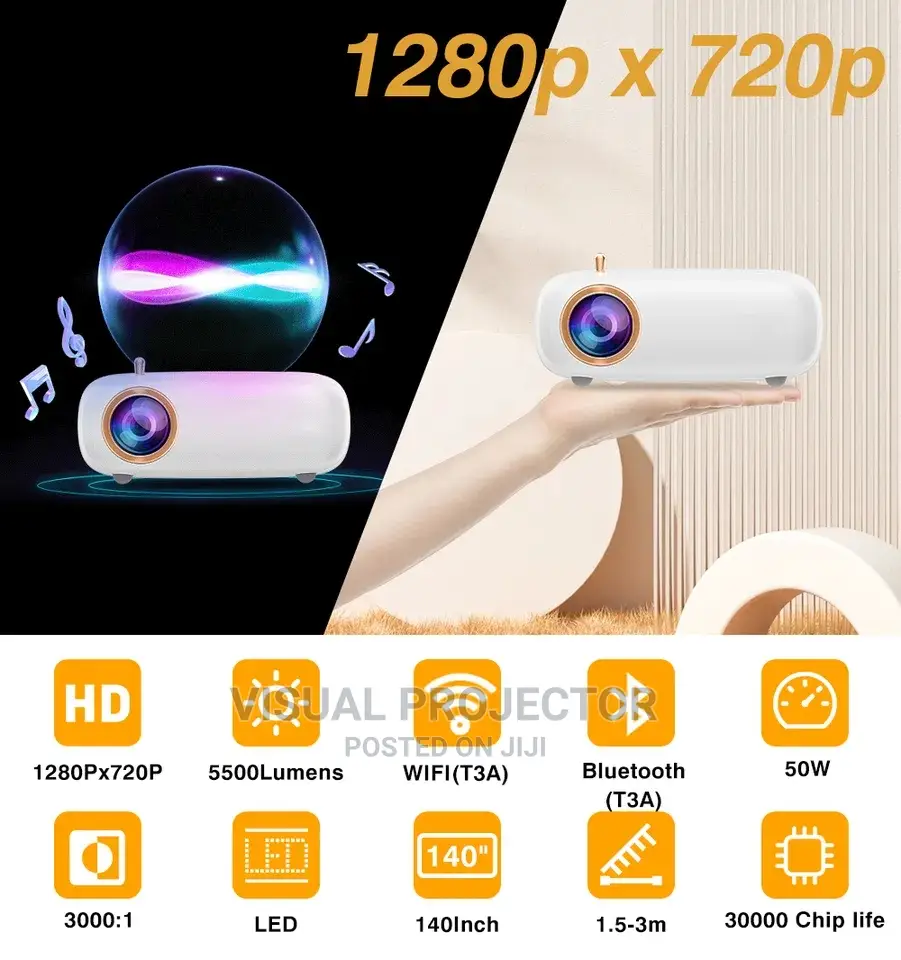 Everycom T3