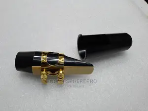 Alto-Sax Mouthpiece