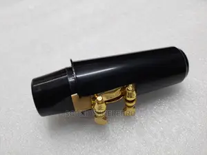 Alto-Sax Mouthpiece