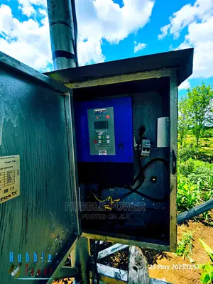 Borehole Solarization Water Pumping Solutions