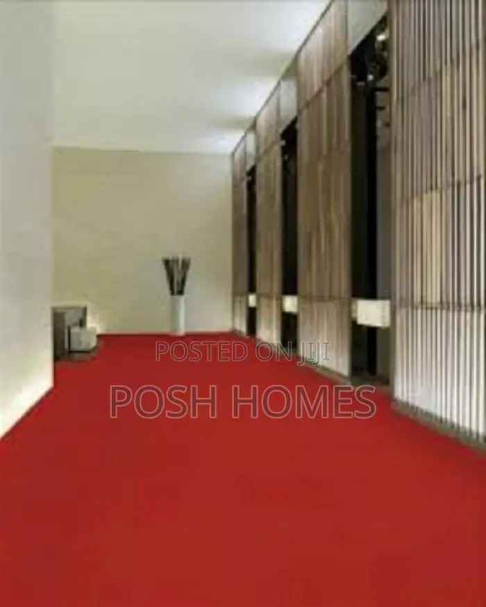 USA Wall to Wall Carpets