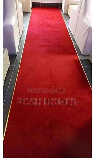 Run Way Carpets