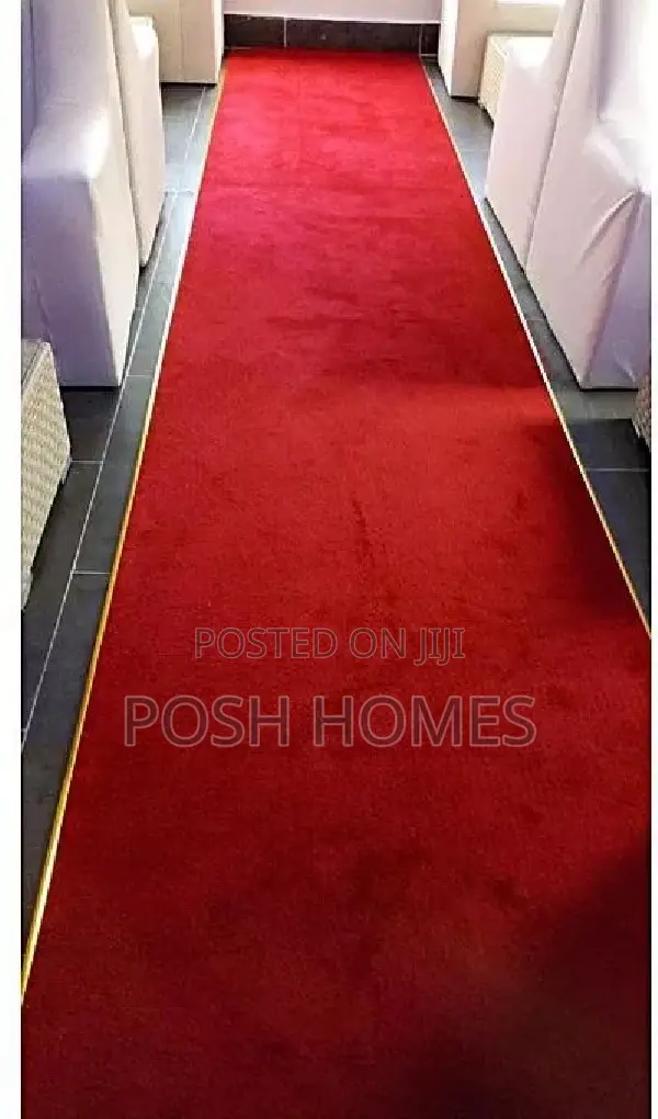 Run Way Carpets