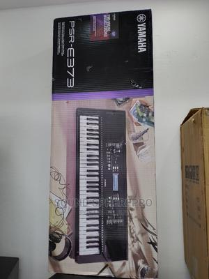 Yamaha PSR-373 Keyboard - thumbnail 2