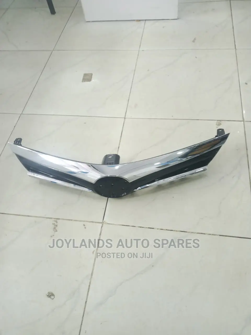 Axio/Fielder 165/2019 Grille