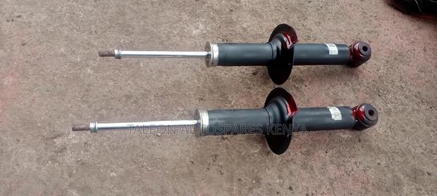 Ex Japans Subaru Gp3,Gp5,Gp6 Rear Shocks