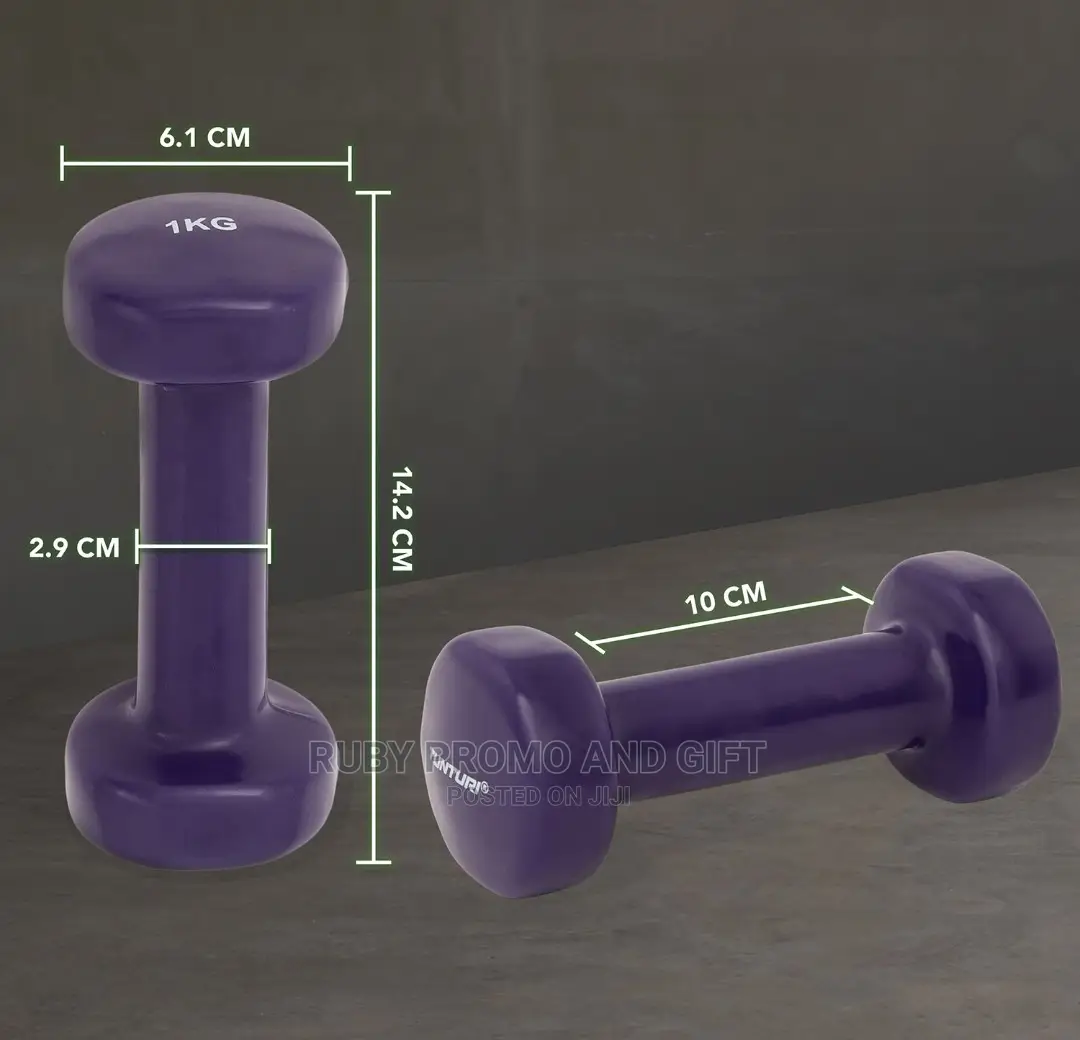 1kg Dumbbell