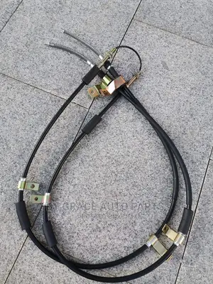 Brake Master Cylinder Cables/Speed Cables