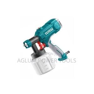 Professional Total Spray Gun 450W - thumbnail 2