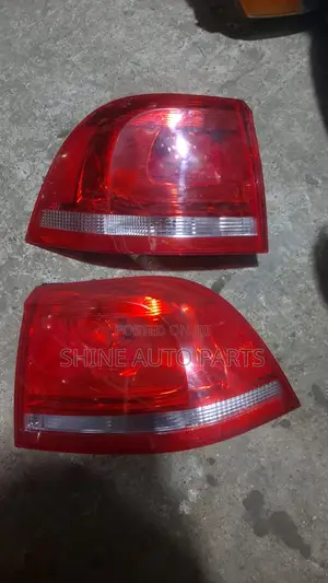 Volkswagen Touareg 7p