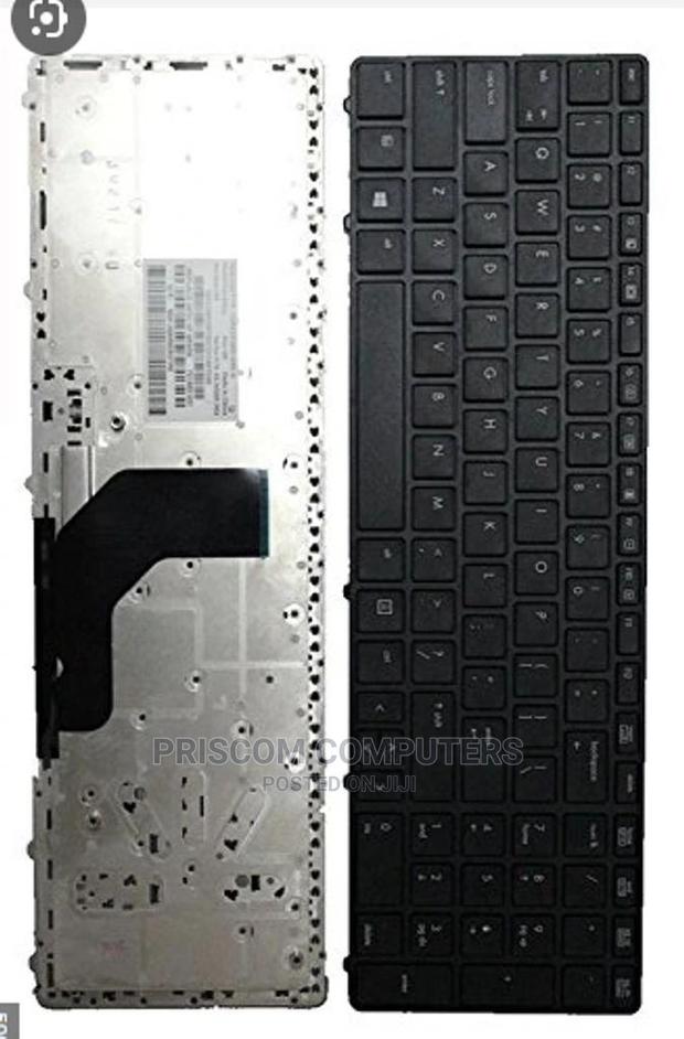 Hp Probook 6560B, 6565B, 6570B Laptop Keyboard