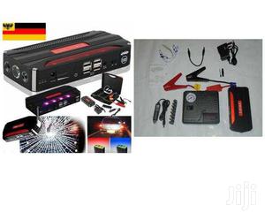 High Power Jump Starter At Discounted Py