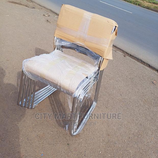 Office/Waiting/Visitors Chairs - main view