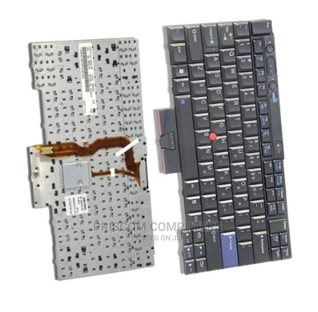Lenovo T410, T410S, T400S, T520, T420, X220 Keyboard