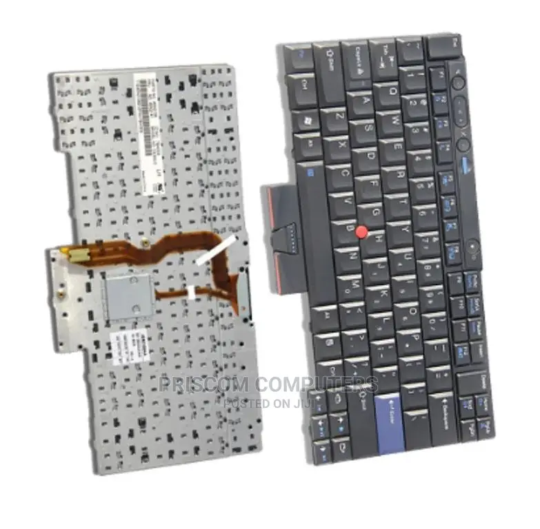 Lenovo T410, T410S, T400S, T520, T420, X220 Keyboard