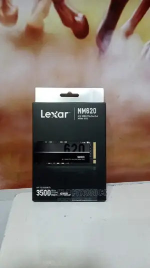 1TB SSD Drives on Offer