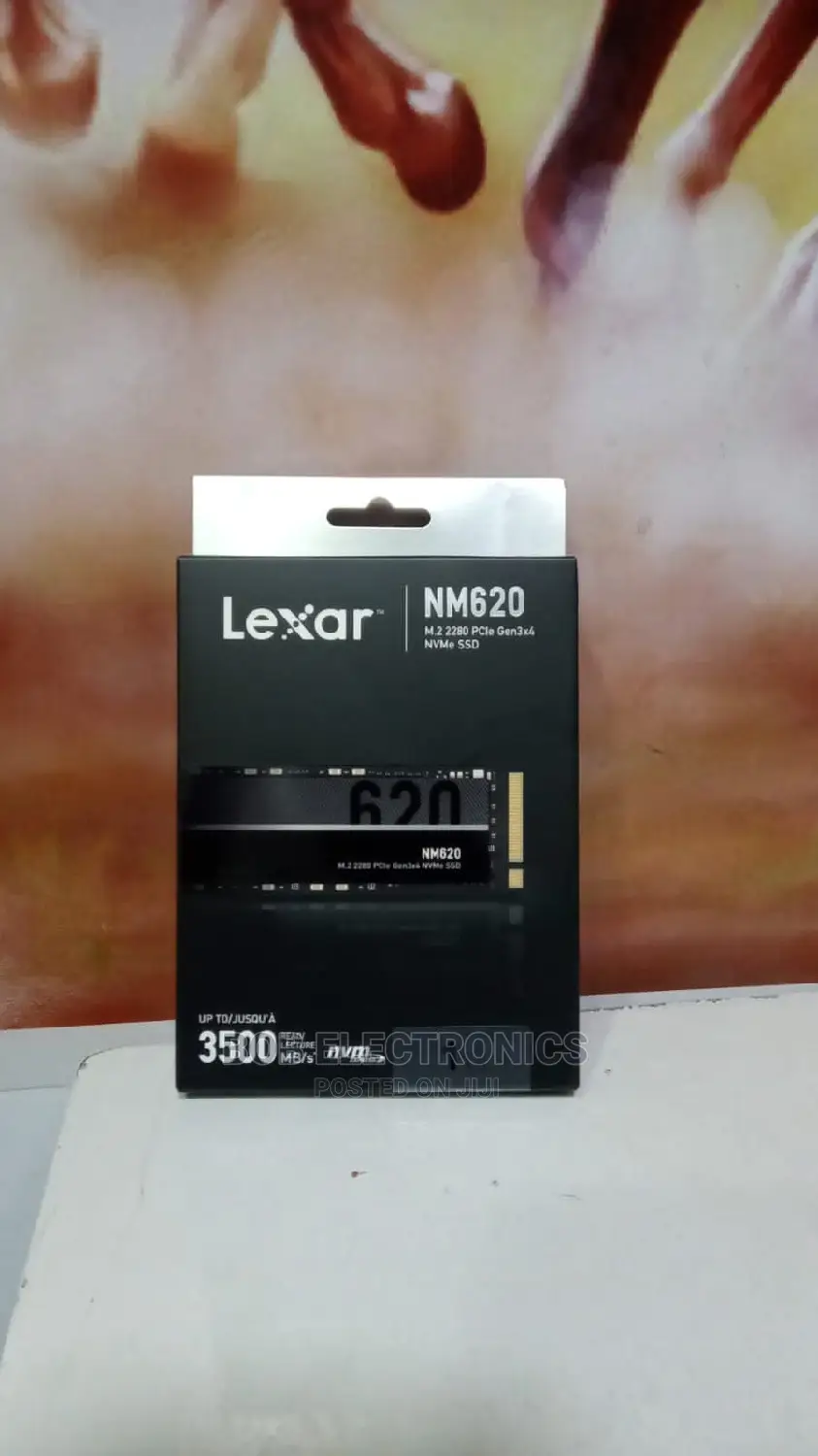 1TB SSD Drives on Offer
