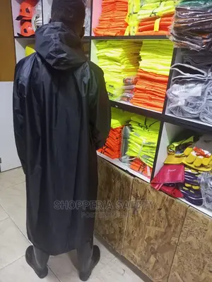 Rain Coats
