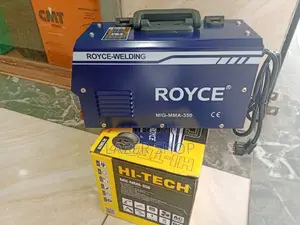 Mig+Arch Welding Machine