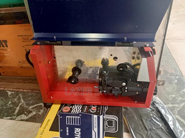 Mig+Arch Welding Machine - thumbnail 5