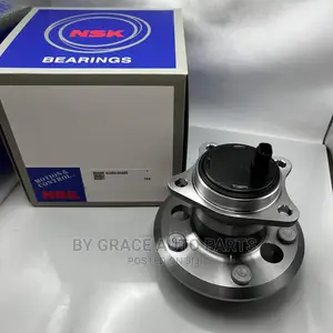 Bearings for Toyota