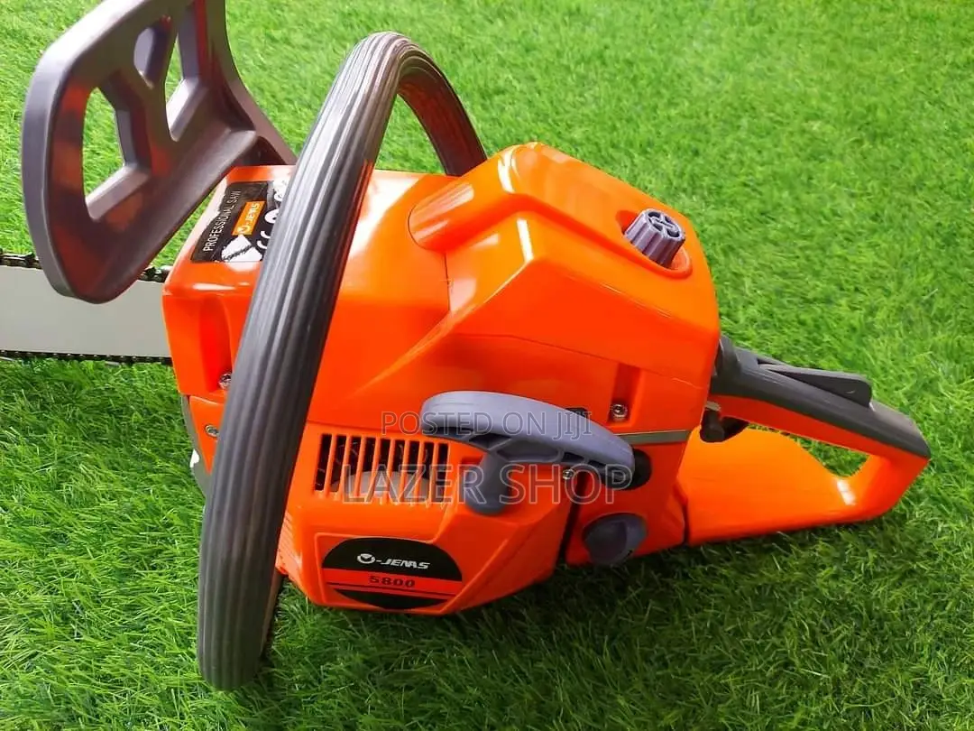 Jenus Gasoline Powersaw
