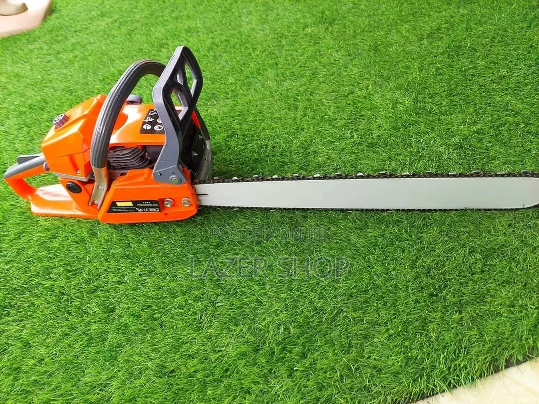 Jenus Gasoline Powersaw