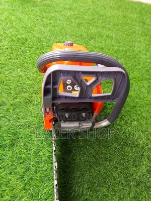 Jenus Gasoline Powersaw