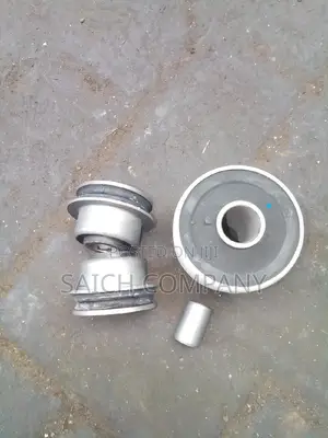Mark X Arm Bushes