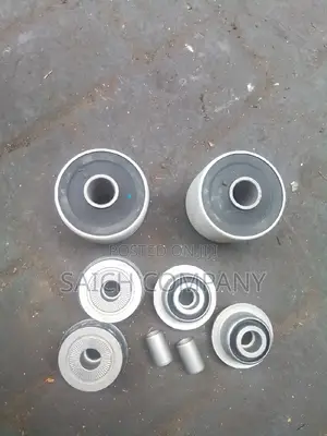 Mark X Arm Bushes