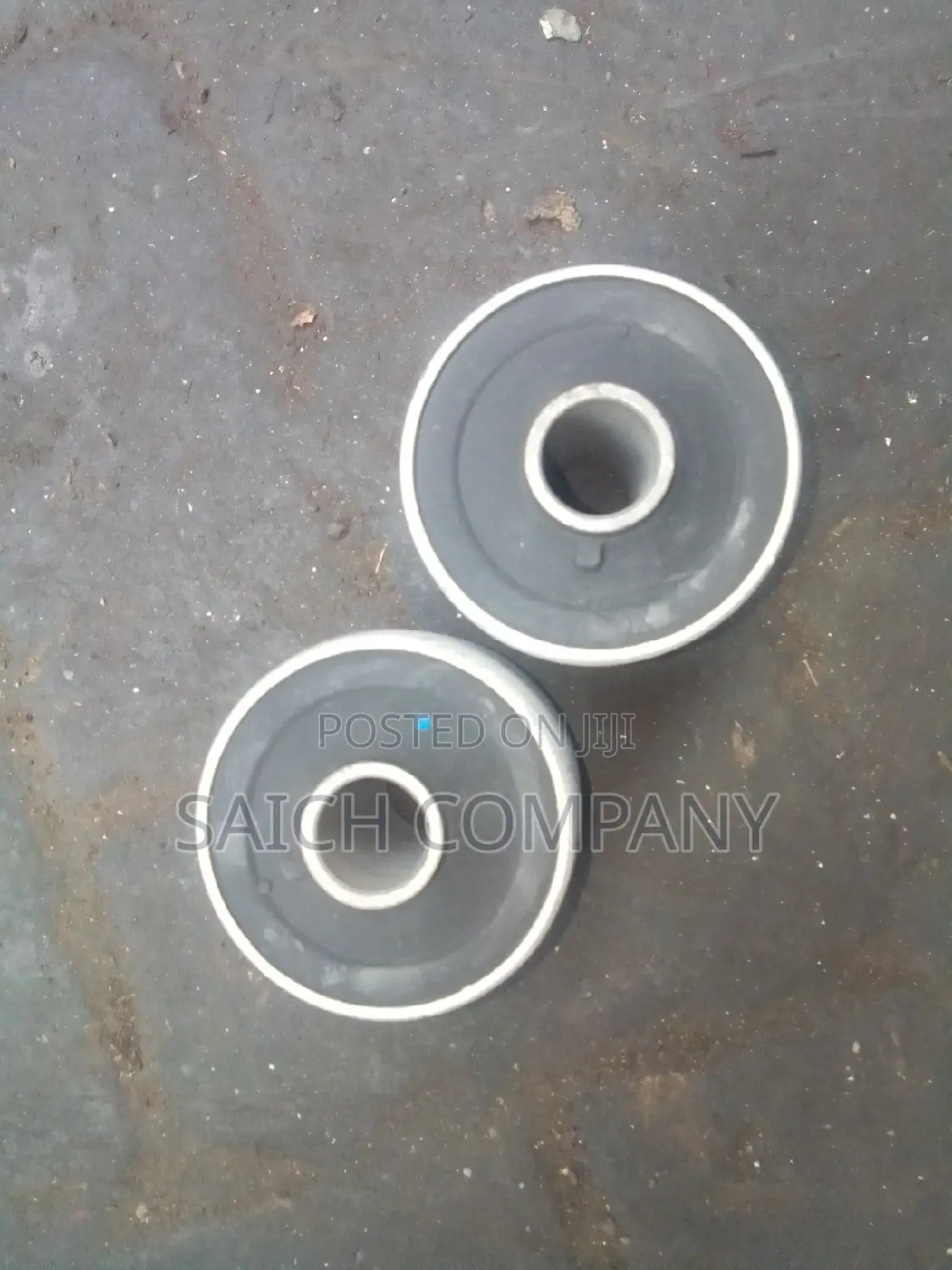 Mark X Arm Bushes
