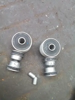 Mark X Arm Bushes