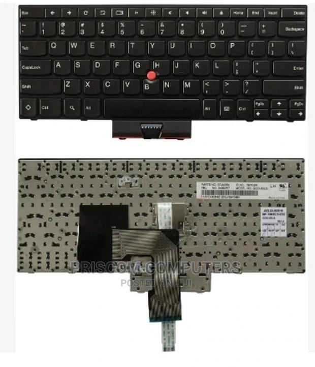 Lenovo X131E, E120, E125, E130, E220, X121E, S220 Keyboard