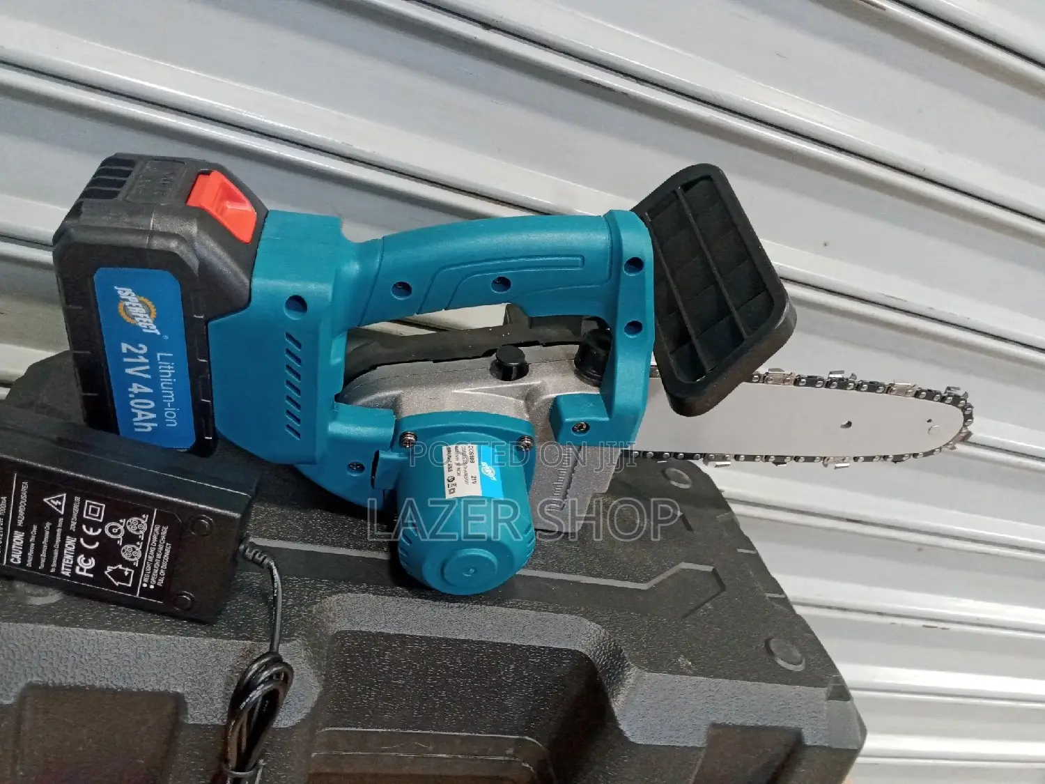 Cordless Powersaw,21v Battery