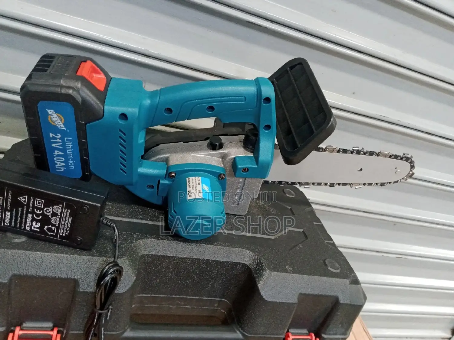 Cordless Powersaw,21v Battery