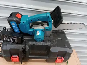 Cordless Powersaw,21v Battery