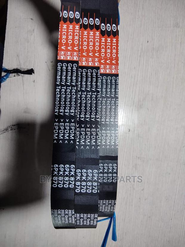 Fan/Fun Belts/Timing Belt/Machine Belts