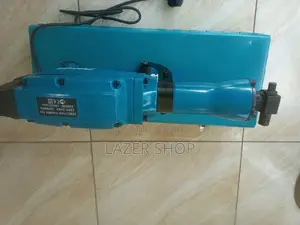 Makita Demolition Drill