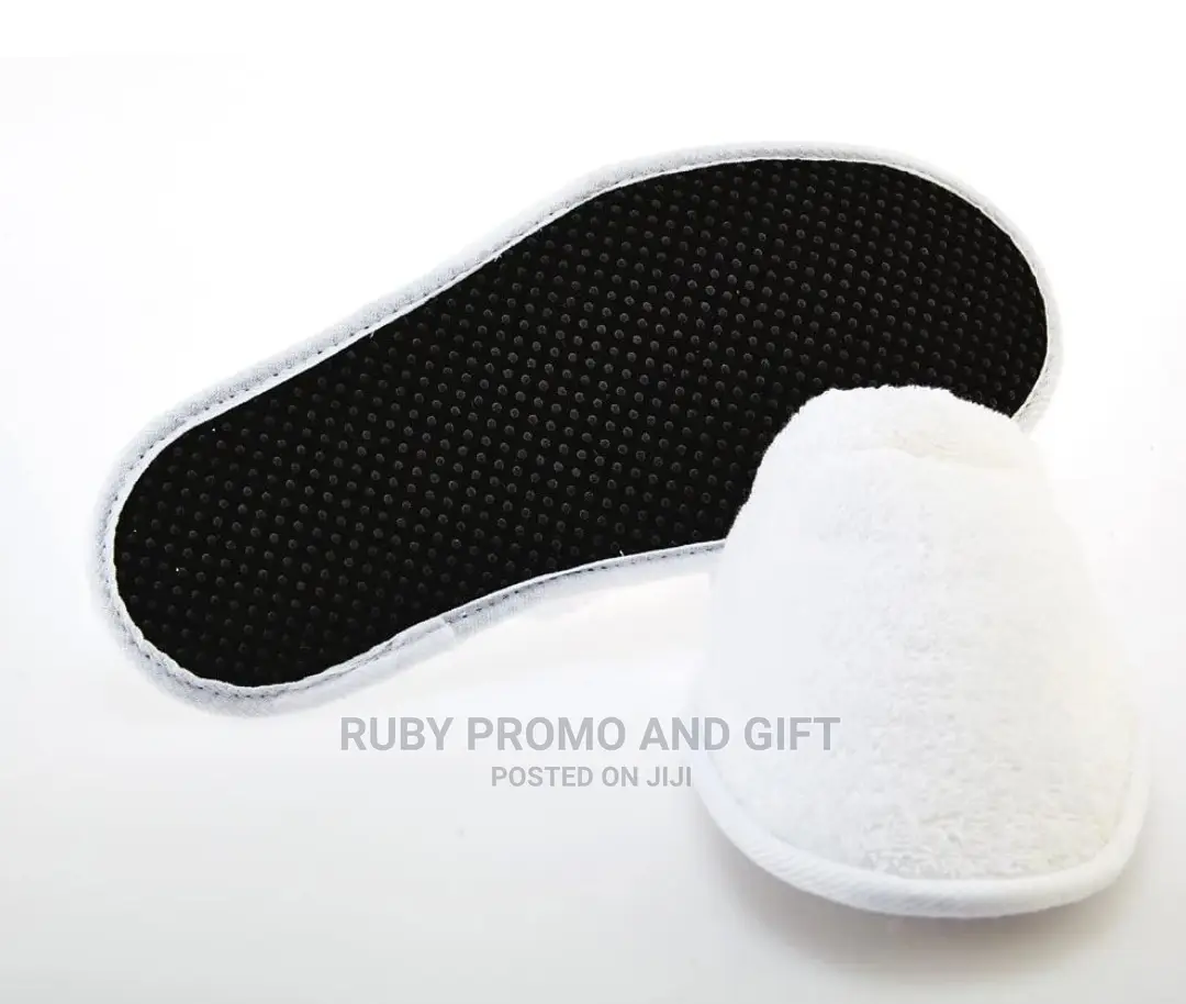 High Quality Bath Slippers