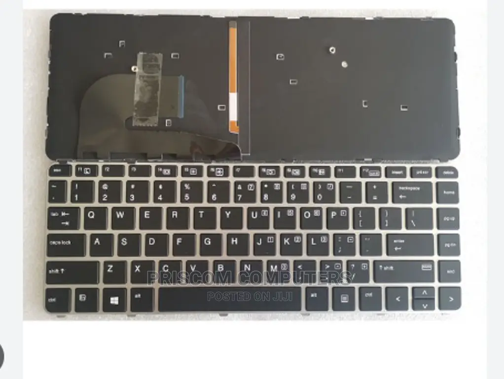 HP 745G3, 840G3, 840G4 Keyboard
