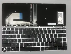 HP 745G3, 840G3, 840G4 Keyboard